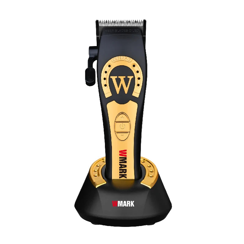New ng-8030 Hair Clippers Professional,9000RPM High Speed,Wireless Hair Clipper