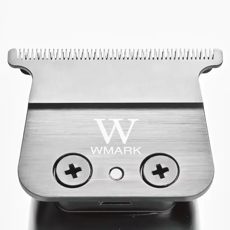 2024 WMARK 9213 +X1 Hair Clippers Set,Magnetic levitation motor, high speed 9000rpm,Beard Trimmer,Hair Clipper for men,DLC Blade - TOMFL