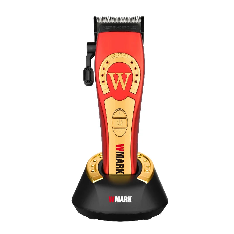 New ng-8030 Hair Clippers Professional,9000RPM High Speed,Wireless Hair Clipper