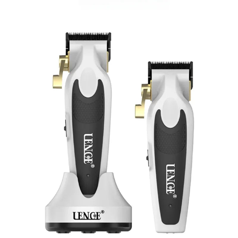 Feelergo 2024 New Hair Clippers Hair Trimmer Kit,Hair Clippers for Men,Clipper Professional