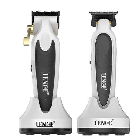 Feelergo 2024 New Hair Clippers Hair Trimmer Kit,Hair Clippers for Men,Clipper Professional