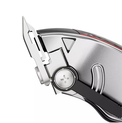 Madeshow M10 M11 cordless hair clipper kit for barbers