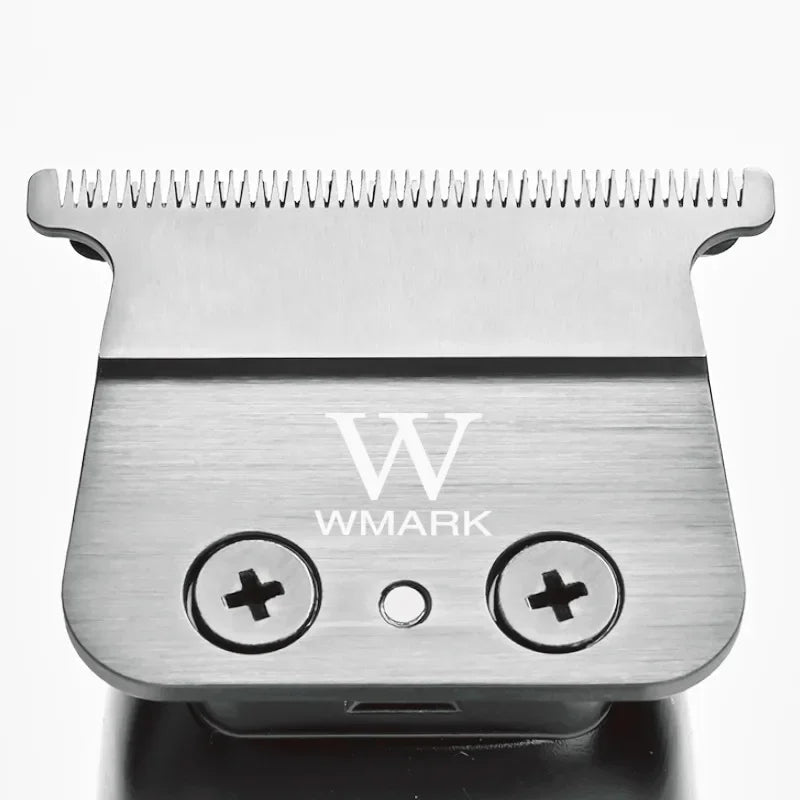 NEW 9213 Hair Trimmer,Magnetic levitation motor, high speed 9000rpm,Beard Trimmer ,Hair Clipper for men - TOMFL