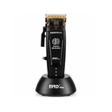 MRD Smart Brain HC-90-4 Professional Cordless Hair Clipper – Black