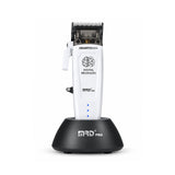 MRD Smart Brain HC-90-4 white professional cordless hair clipper