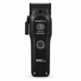 Black MRD SMARTBRAIN HC-3969ST clipper, front view