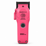 Pink MRD SMARTBRAIN HC-3969ST clipper, front view