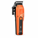 Madeshow M15 Orange — cordless hair clipper
