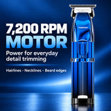 Madeshow M6 Blue motor