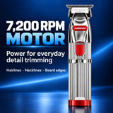 Madeshow M6 Red motor