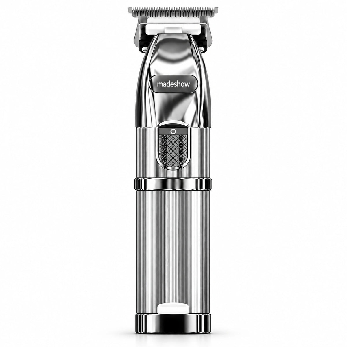 Madeshow M6 Silver main