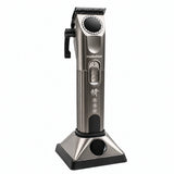 Madeshow M8F main with original switch and lower white indicator light