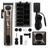 Madeshow M8F accessories with original switch and lower white indicator light