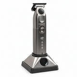 Madeshow M9 main in gunmetal grey