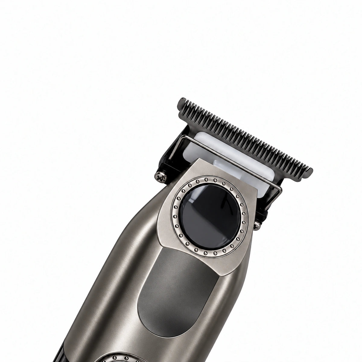 Madeshow M9 blade in gunmetal grey