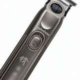 Madeshow M9 switch in gunmetal grey