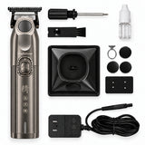 Madeshow M9 accessories in gunmetal grey