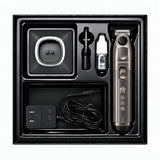 Madeshow M9 open box in gunmetal grey