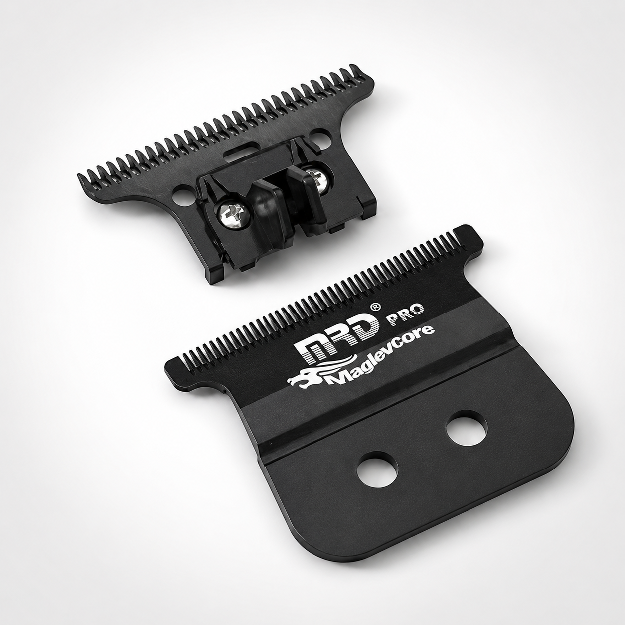 MRD Pro BD101 black diamond clipper blade replacement set