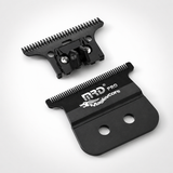 MRD Pro BD101 black diamond trimmer blade replacement set
