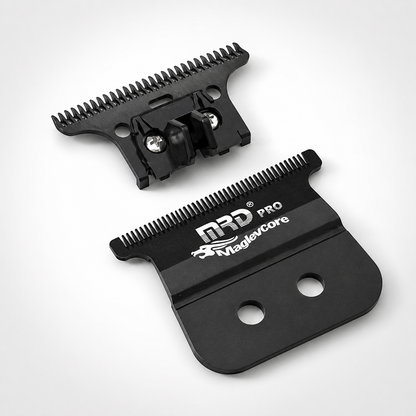 MRD Pro BD101 black diamond trimmer blade replacement set
