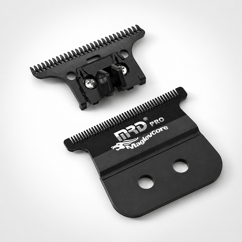 MRD Pro BD101 black diamond trimmer blade replacement set