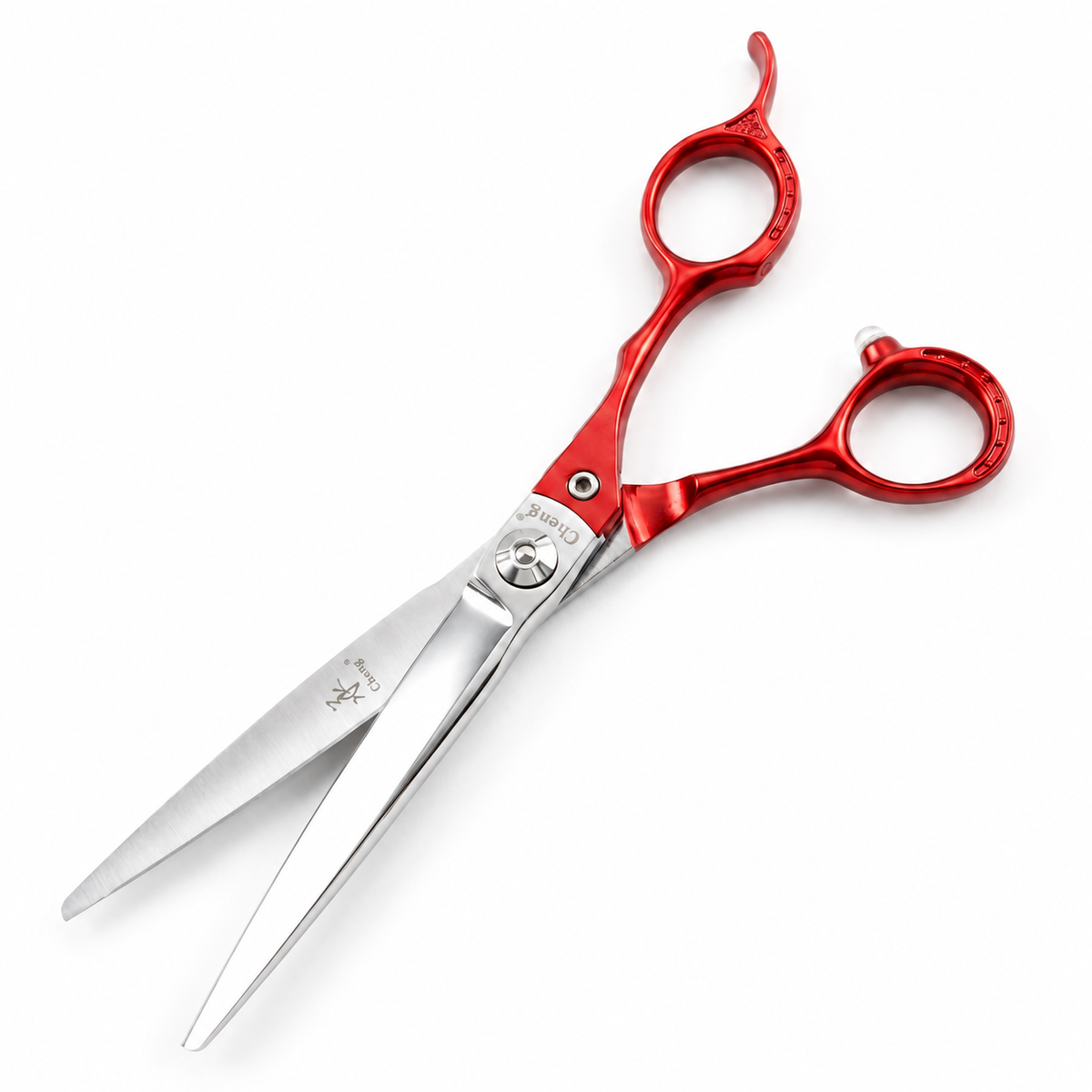 Cheng A45-60RD Jinge 6.0-Inch Professional Structure Hair Cutting Shear – product image 2