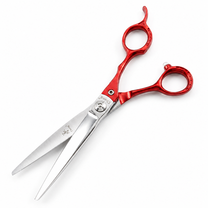 Cheng A45-60RD Jinge 6.0-Inch Professional Structure Hair Cutting Shear – product image 2