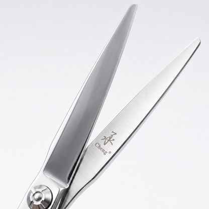 Cheng A45-60RD Jinge 6.0-Inch Professional Structure Hair Cutting Shear – product image 3