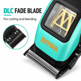 WMARK NG-X1 Green blade