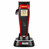 WMARK NG-X1 Red main